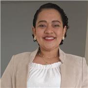 Profesora de Cinecias Biológicas y Química en diferentes niveles: Básica, bachillerato y media académica